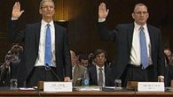 Tim Cook Defends Apple's Tax Accounting