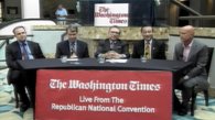 Times Convention Chatter: Part 3 of 4 (8/30/2012)