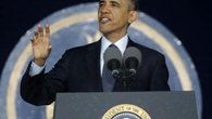 Obama:Sexual Assault Threatens Trust in Military