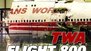 Fmr. TWA Flight 800 Investigators Want New Probe