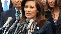 Bachmann: IRS Targets Groups, Then Health Care?