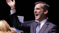 Garcetti Elected Los Angeles Mayor Over Greuel 