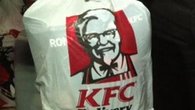Hot Chicken: Gaza Smugglers Offer KFC