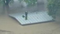 Raw: Rescues From San Antonio Flooding