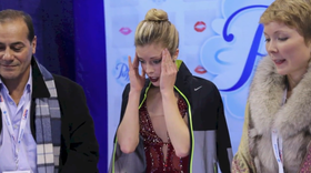 Ashley Wagner Overcame Obstacles to get to Sochi