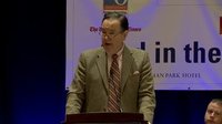 The Washington Times 30th Anniversary Symposium - Faith