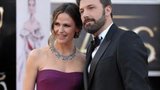 Affleck Says No Hard Feelings About Oscar Snub