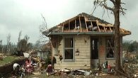 Officials: Texas Tornado Likely Had 200 Mph Wind
