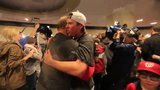 Nationals Win NL East