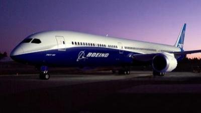 Boeing, Airbus Battle for Sales Supremacy