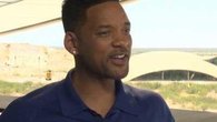 Will Smith's Acting Dynasty Dreams