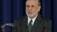 Fed Suggests Bond Purchases Could Slow