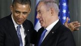 Obama Vows Unwavering Support for Israel