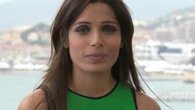 Freida Pinto Reveals Her Beauty Secrets
