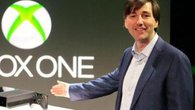 New Xbox One Entertainment Console Unveiled