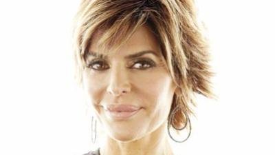 Lisa Rinna's 'Celebrity Apprentice' Strategy