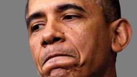 Obama Hit by 2nd-term Curse?