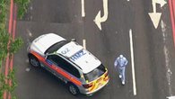 Raw: Aftermath of Deadly Attack in London