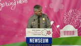 When will the Cherry Blossom season peak?