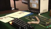 A Slice of Apple History Up for Grabs