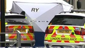 Britain Attack Believed Linked to Radical Islam