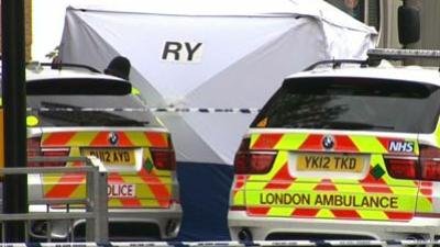 Britain Attack Believed Linked to Radical Islam
