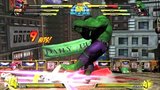 Zadzooks: Marvel vs. Capcom 3 - game play w/ interview, Seth Killian