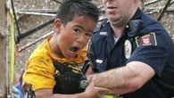 Oklahoma: Images of Devastation, Reunion 