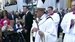 Raw: Francis Installed, Honors John Paul II