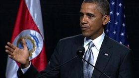 Obama: No U.S. Ground Troops in Syria