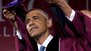 Obama Exhorts Good Deeds by Morehouse Graduates