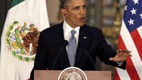Obama: All Options for Syria Are Being Evaluated