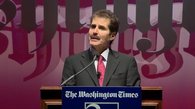The Washington Times 30th Anniversary Gala - Master of Ceremonies: John Stossel