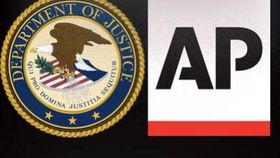 Gov't Secretly Probed AP Phone Records