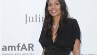 Stars Dazzle at AmfAR Auction