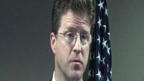 Officials Arrest Man in Idaho in Terrorism Case