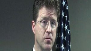 Officials Arrest Man in Idaho in Terrorism Case