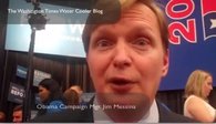 Obama campaign manager Jim Messina: Fort Hood shooting 'not a campaign issue'