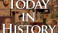 Today in History for May 20th