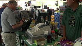 Lotto Fever Sweeps the Country