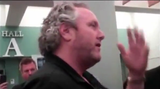 Water Cooler: Daily Kos blogger, Ryan Clayton accuses Andrew Breitbart (Part 1)