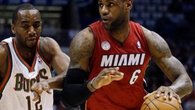 LeBron James Wins NBA MVP for Fourth Time