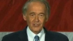 Democrat Markey Wins Massachusetts Senate Race