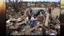 Families Begin Returning to Their Homes in Moore