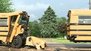 Chain-Reaction School Bus Crash Injures About 50