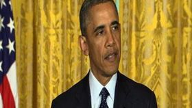 Obama: IRS Acting Commissioner Has Resigned