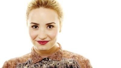 Demi Lovato Is Radio Ready With 4th Album