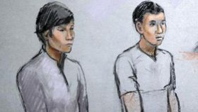 3 Charged in Boston Investigation