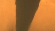 Raw: Tornadoes Spotted in Kansas