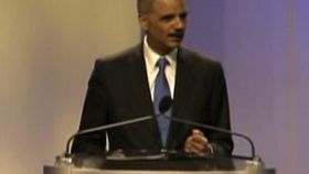 Holder: "Time to Question" Stand Your Ground
